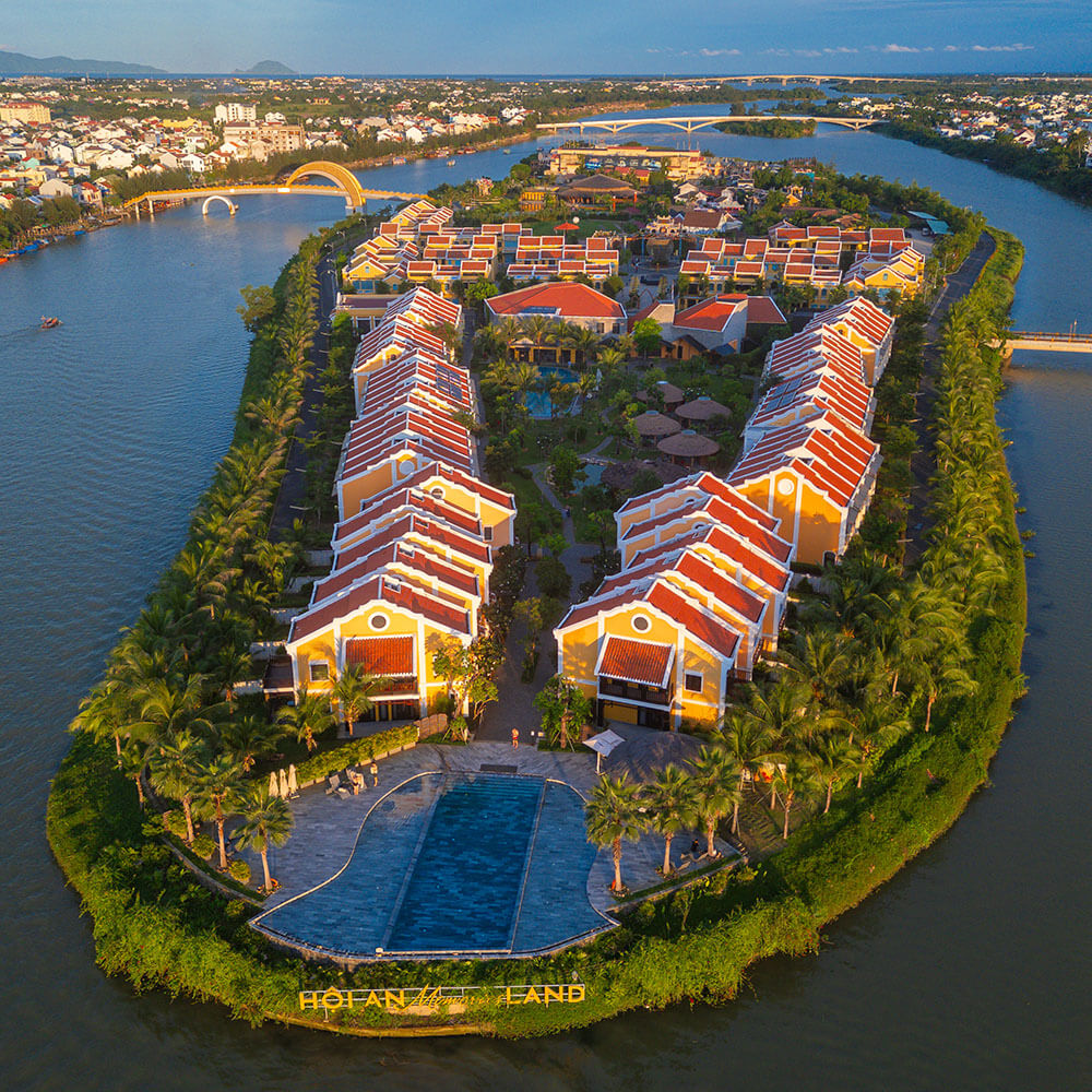 Hội An Memories Resort & Spa