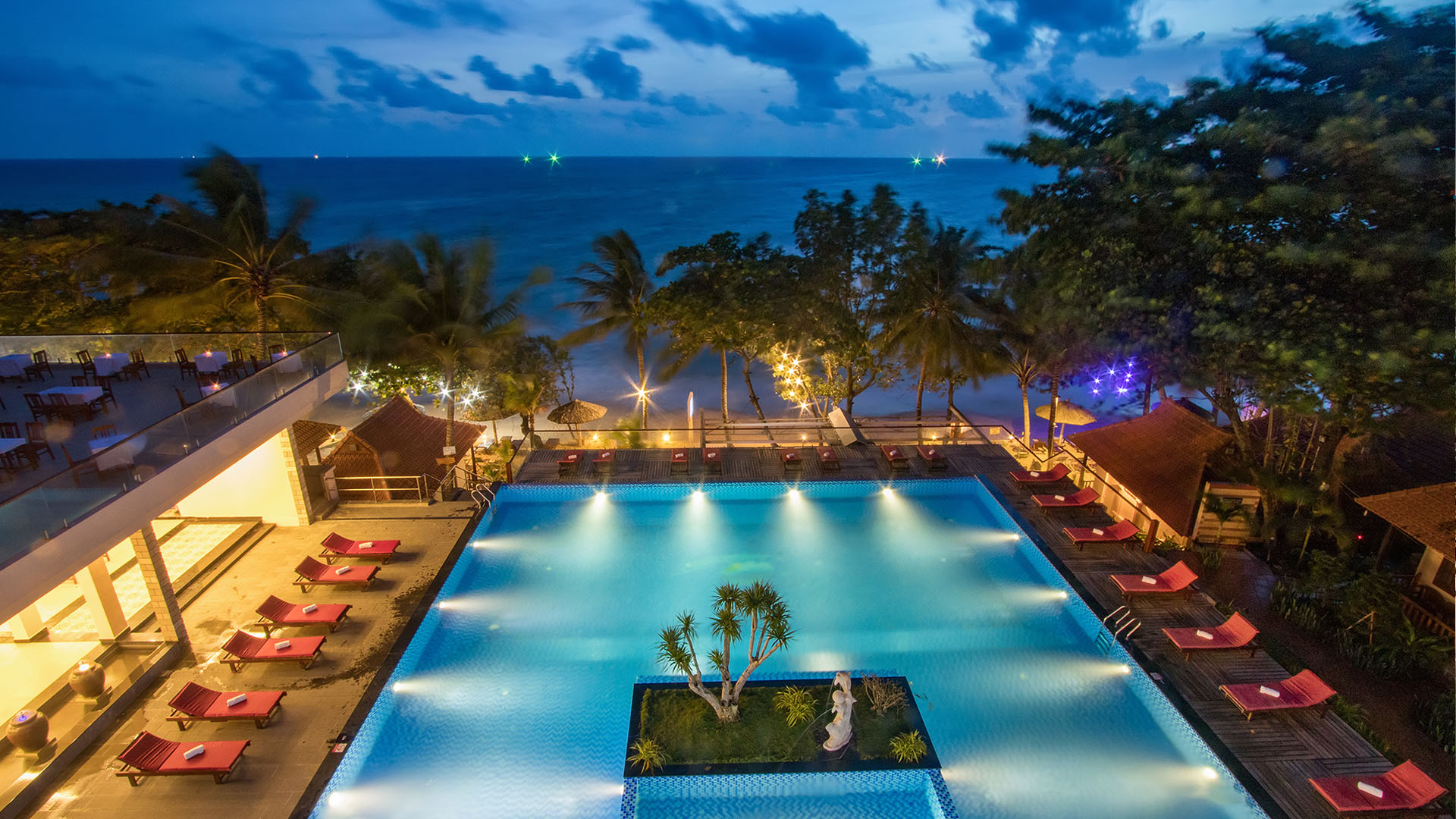 Kim Hoa Resort Phú Quốc