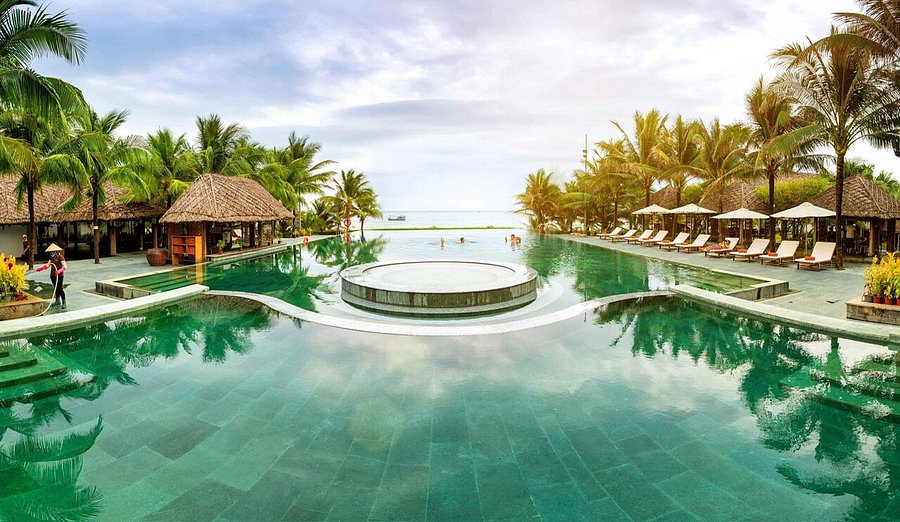 Sonatar Resort & Spa