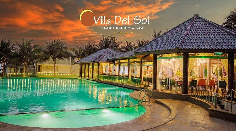 Villadelsol Beach Resort & Spa